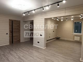  дом, 102.9 м², 9.4 соток