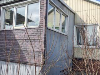 1-этажный дом, 82.5 м², 8 соток