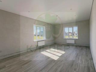 1-этажный дом, 129.3 м², 15.75 соток