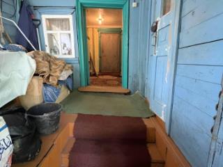 1-этажный дом, 27.4 м², 7.4 соток