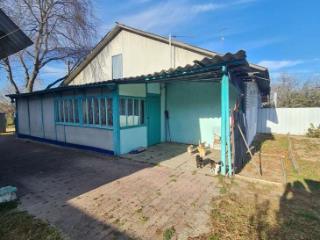  дом, 55.3 м², 6 соток