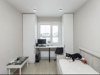 2-комн. квартира, 59.9 м², 1/9 этаж