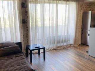 Студия, 38 м², 8/8 этаж