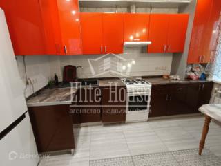 1-комн. квартира, 45.3 м², 6/8 этаж