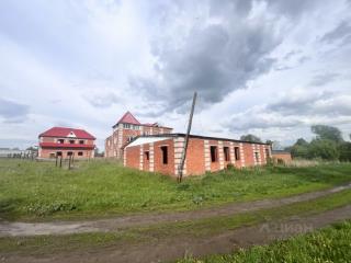 3-этажный коттедж, 360 м², 30 соток