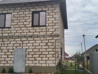 2-этажный дом, 131 м², 6 соток