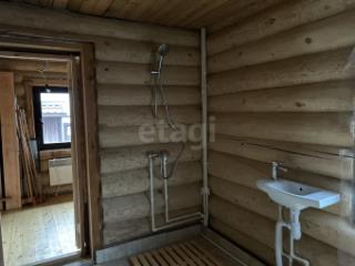 2-этажный дом, 100 м², 13.07 соток