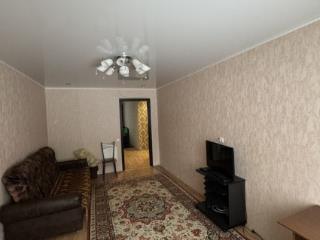 3-комн. квартира, 69.2 м², 1/5 этаж