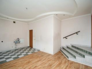 3-комн. квартира, 92.8 м², 3/3 этаж