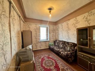 3-комн. квартира, 62.3 м², 2/2 этаж