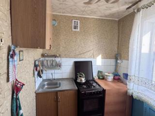 3-комн. квартира, 60.3 м², 5/5 этаж