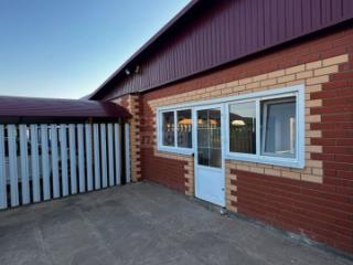 1-этажный дом, 120 м², 10.65 соток