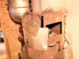  коттедж, 36 м², 11.2 соток