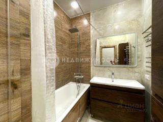 2-комн. квартира, 51.2 м², 6/8 этаж