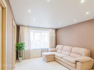 3-комн. квартира, 61 м², 5/5 этаж