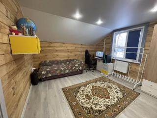 2-этажный коттедж, 200 м², 11 соток