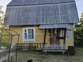 2-этажный дом, 50 м², 5.12 соток