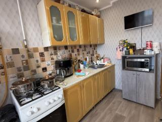 2-комн. квартира, 47.4 м², 1/4 этаж