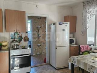 3-комн., Квартира, 61.8 м², 1/1 этаж