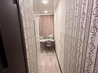 1-комн. квартира, 28 м², 3/5 этаж