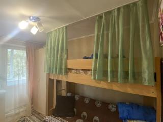 1-комн. квартира, 17 м², 3/11 этаж