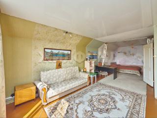  дом, 169.9 м², 7.46 соток