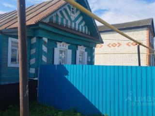 1-этажный дом, 38.8 м², 33 сотки