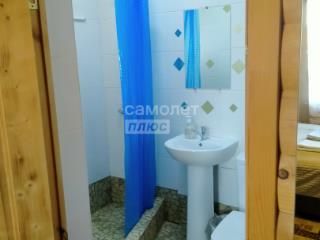 2-этажный дом, 600 м², 20 соток