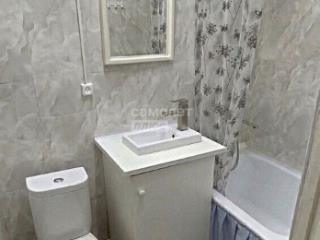 1-комн. квартира, 29.7 м², 1/2 этаж