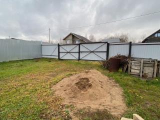  дом, 129.1 м², 10 соток