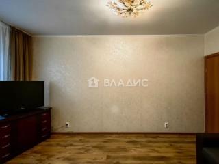 1-комн., Квартира, 39.7 м², 1/10 этаж