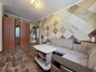 2-комн. квартира, 40.9 м², 4/5 этаж