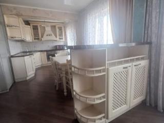 3-комн. квартира, 112.8 м², 3/5 этаж