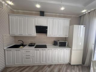 1-комн. квартира, 47.2 м², 9/19 этаж
