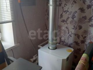 1-этажный дом, 85 м², 35.2 соток