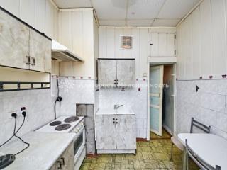 3-комн., Квартира, 58.1 м², 1/3 этаж