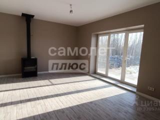 1-этажный коттедж, 158 м², 12 соток