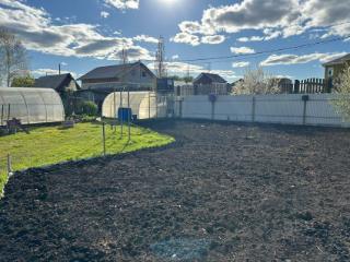 2-этажный дом, 57.4 м², 8.5 соток