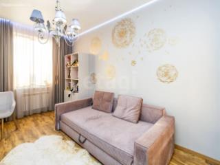 2-комн. квартира, 78.2 м², 8/22 этаж