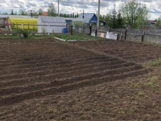  дом, 30 м², 6 соток