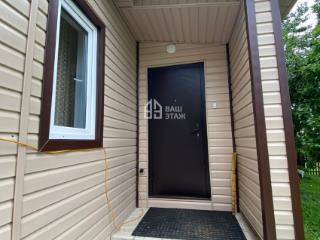 1-этажный дом, 100 м², 22 сотки