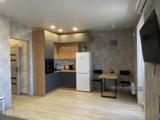 Студия, 31.4 м², 17/17 этаж