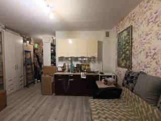 Студия, 24.7 м², 1/10 этаж