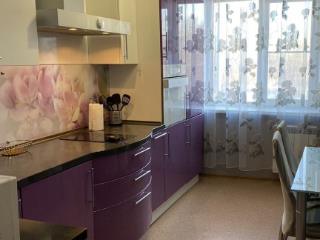 2-комн. квартира, 62 м², 4 этаж
