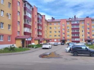2-комн. квартира, 44.9 м², 3/5 этаж