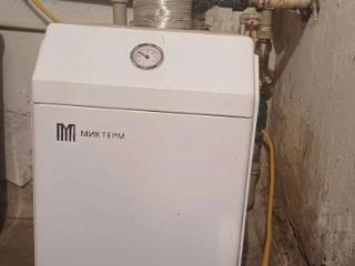 1-этажный дом, 130 м², 4.5 сотки