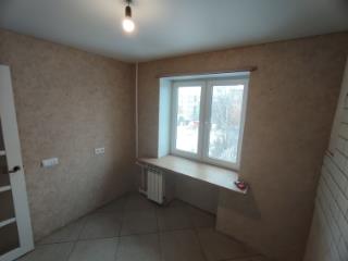 1-комн. квартира, 31 м², 4/5 этаж
