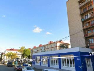 Комната, 12.7 м², 1-комн.