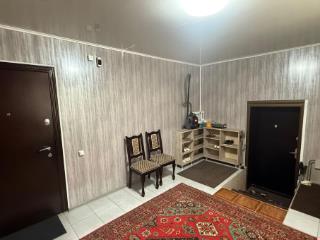 1-этажный дом, 116 м², 8 соток