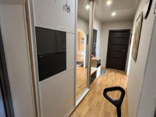 2-комн. квартира, 52.8 м², 5/5 этаж